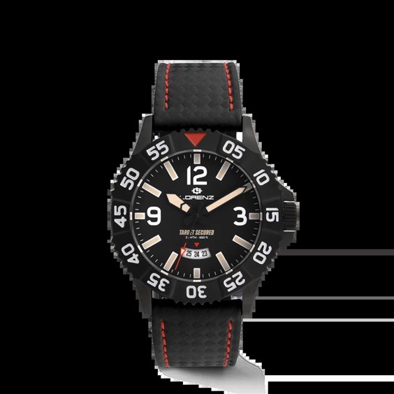 Orologio Lorenz Donna in Acciaio 030286AA - 030286AA